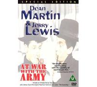 At War With The Army