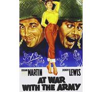 at War with The Army