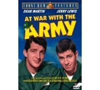 At War with the Army [DVD] [Import]