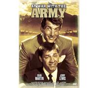 at War with The Army [Import]