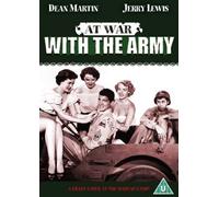 At War With the Army [Import anglais]