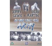 At War with the Army [Import anglais]
