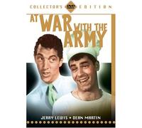 At War With the Army [Import USA Zone 1]