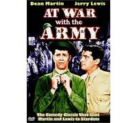 At War with the Army [Import USA Zone 1]