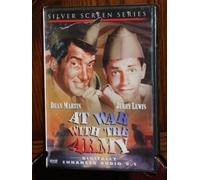 At War With the Army [Import USA Zone 1]