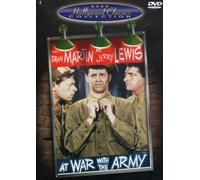 At War With the Army [Import USA Zone 1]