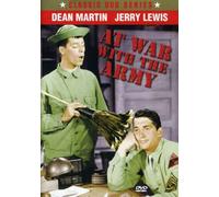 At War With the Army [Import USA Zone 1]