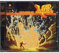 At War With The Mystics..