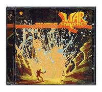 Flaming Lips – At War With The Mystics..