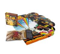 At War With The Mystics Édition Limitée Deluxe Coffret CD