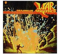 Flaming Lips – At War With The Mystics..