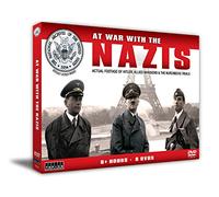 At War With The Nazis