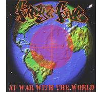 At War With the World