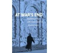 At War's End