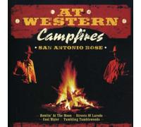 At Western Campfires - San Antonio Rose [Import]