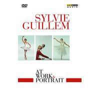 At Work & Portrait – Sylvie Guillem – Coffret DVD – ARTHAUS