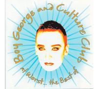At Worst... The Best Of Boy George And Culture Club