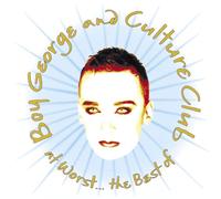 at Worst.The Best of Boy George and Culture Club [Import]