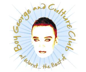at Worst.The Best of Boy George and Culture Club [Import]