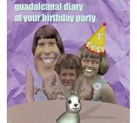 At Your Birthday Party