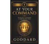 At Your Command