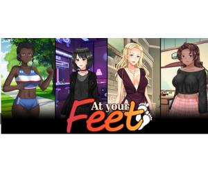 At Your Feet (Nintendo)