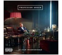 Professor Green – At Your Inconvenience – CD