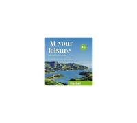 At Your Leisure A2. 2 Audio-Cds