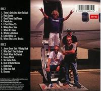 At Your Service by Sammy Hagar & The Circle [Audio CD] NEUF