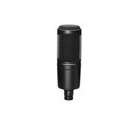 MICROPHONE CARDIOIDE A CONDENSATEUR AUDIO TECHN…