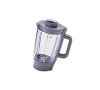 At262 - blender / mixeur complet acrylique 1,5l robot ménager kw716436 brandt,