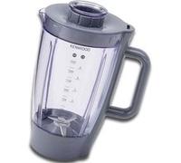 AT262 - Blender / mixeur complet acrylique 1,5L Robot ménager KW716436 KENWOOD, BRANDT - 61343 Noir G