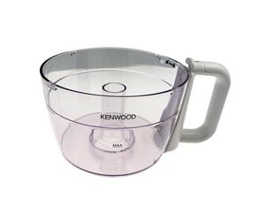 AT264 Bol hachoir nu (sans couvercle) du AT264 (63059-5653) Robot ménager (KW706927 KENWOOD)