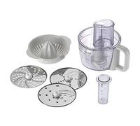 Kenwood Prospero Food Processor Attachment robot de cuisine Blanc