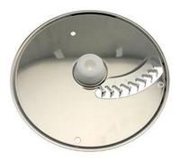 AT264 - Disque a julienne du AT264 Robot ménager KW663890 KENWOOD - 39415 Noir G