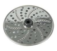 AT264 - Disque à raper extra fin du AT264 Robot ménager KW666531 KENWOOD - 39426 Noir G