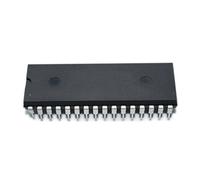 AT27C020-55PU Mémoire EPROM EPROM OTP 256kx8bit 5V 55ns DIP32 parallèle MICROCHI