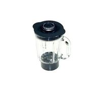 At283 - blender / mixeur complet en verre pour robots prospero robot ménager kw714224 ['']
