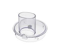 AT284 Couvercle nu (sans poussoir) du AT284 Robot ménager KW715326 - 113401