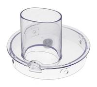 Kenwood Kitchen Appliances Couvercle AT284 nu (sans poussoir) pour robot ménager KW715326
