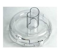 AT285 Couvercle nu (sans poussoir) du AT285 Robot ménager KW714222 KENWOOD - 121948 Noir G