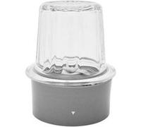 AT286 - Mini hachoir complet Robot ménager KW714229 KENWOOD - 122027 Noir G