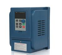 AT3-2200X Variateur de Fréquence,380V AC 6A 2,2kW Triphasé Contrôleur de Vitesse VFD Variateur de Fréquence, VFD Variateur