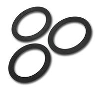 At320 - lot de 3 joints de l embase du at320 robot menager kenwood km089 cooking chef