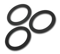 AT320 Lot de 3 joints de l'embase du AT320 (58838-39201) Robot ménager (KW676756 KENWOOD)