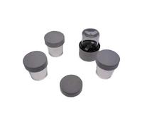 AT320 Mini mixeur / moulin a cereales complet (ex A938A) (39469-8595) Robot ménager (AWAT320B01 KENWOOD)