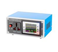 AT3235 Tuya WiFi AC0-320V 35A Ampèremètre Voltmètre Wattmètre Numérique Prise Multimètre de Tension et de Courant Électrique