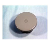 AT337 AT338 - Bouchon gris du couvercle des AT337 et AT338 Robot ménager KW696873 KENWOOD