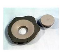 AT337 AT338 Couvercle gris clair et gris fonce des AT337 et AT338 Robot ménager KW696859 KENWOOD - 121709 Gris G