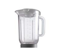 Kenwood Bol acrylique AT337 nu (sans embase ni couvercle)